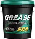Molybdenum disulfide extreme pressure grease